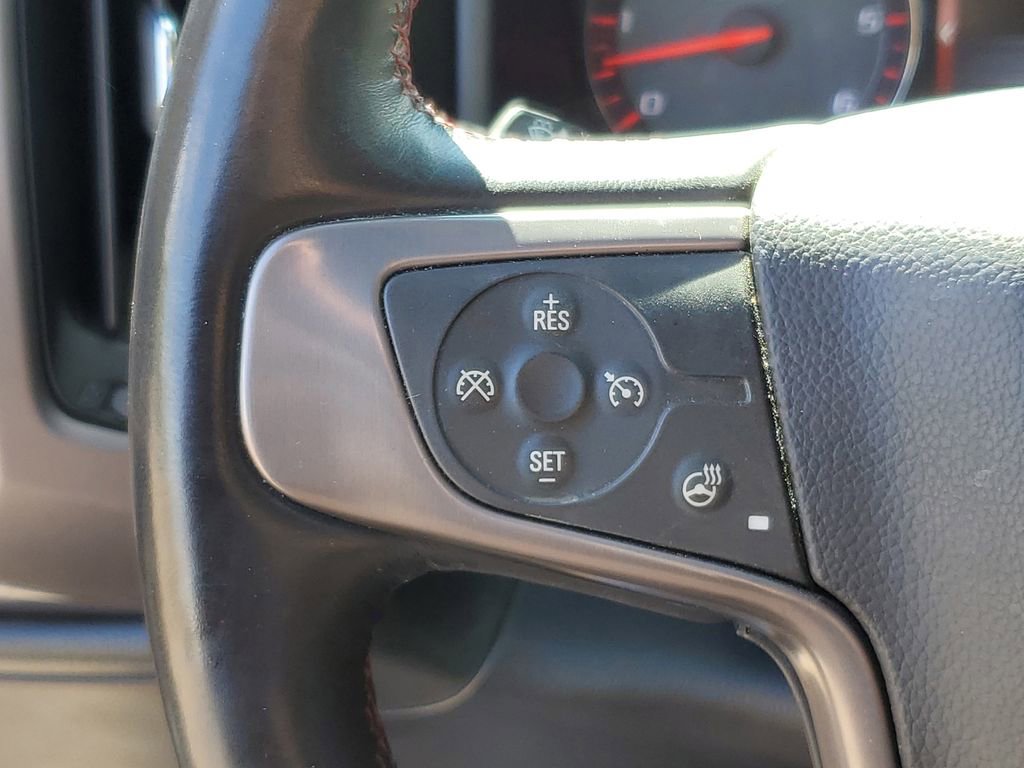 Used 2015 GMC Sierra 1500 SLT AWD/4WD image 14