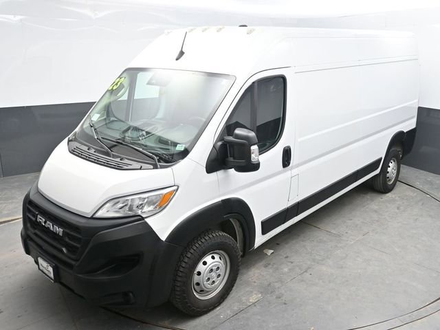 Used 2023 RAM ProMaster 2500 image 28