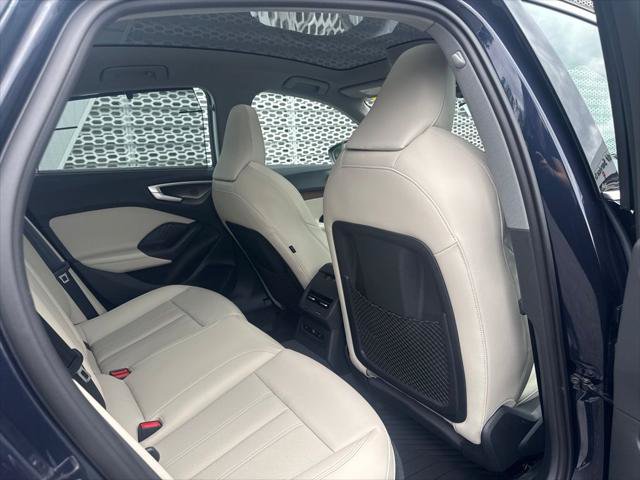 New 2026 Audi A5 Prestige AWD/4WD image 29