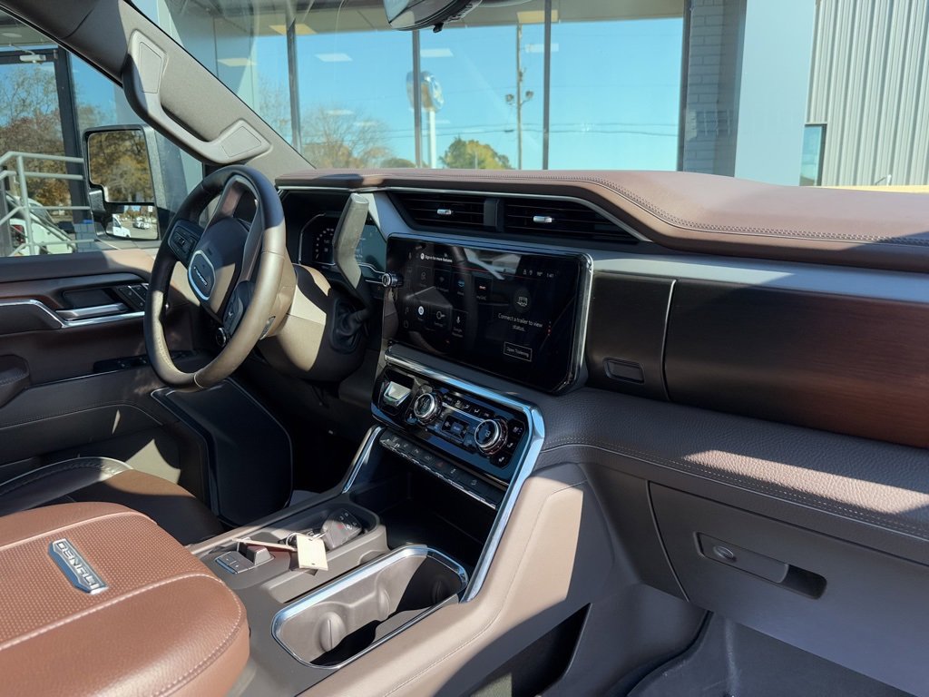 Used 2024 GMC Sierra 2500 Denali w/ Denali Reserve Package image 19