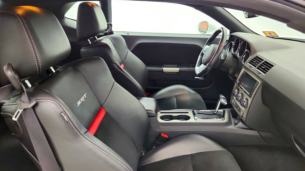 Used 2012 Dodge Challenger SRT8 RWD image 23