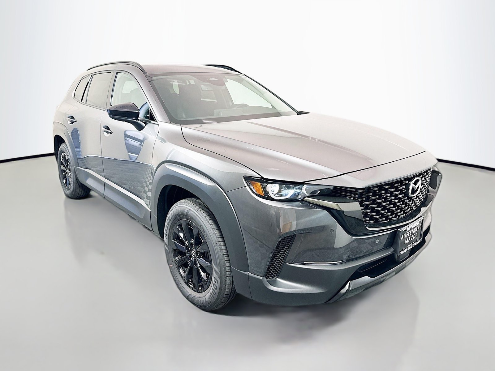 New 2026 MAZDA CX-50 AWD 2.5 Hybrid w/ Premium Pkg image 1