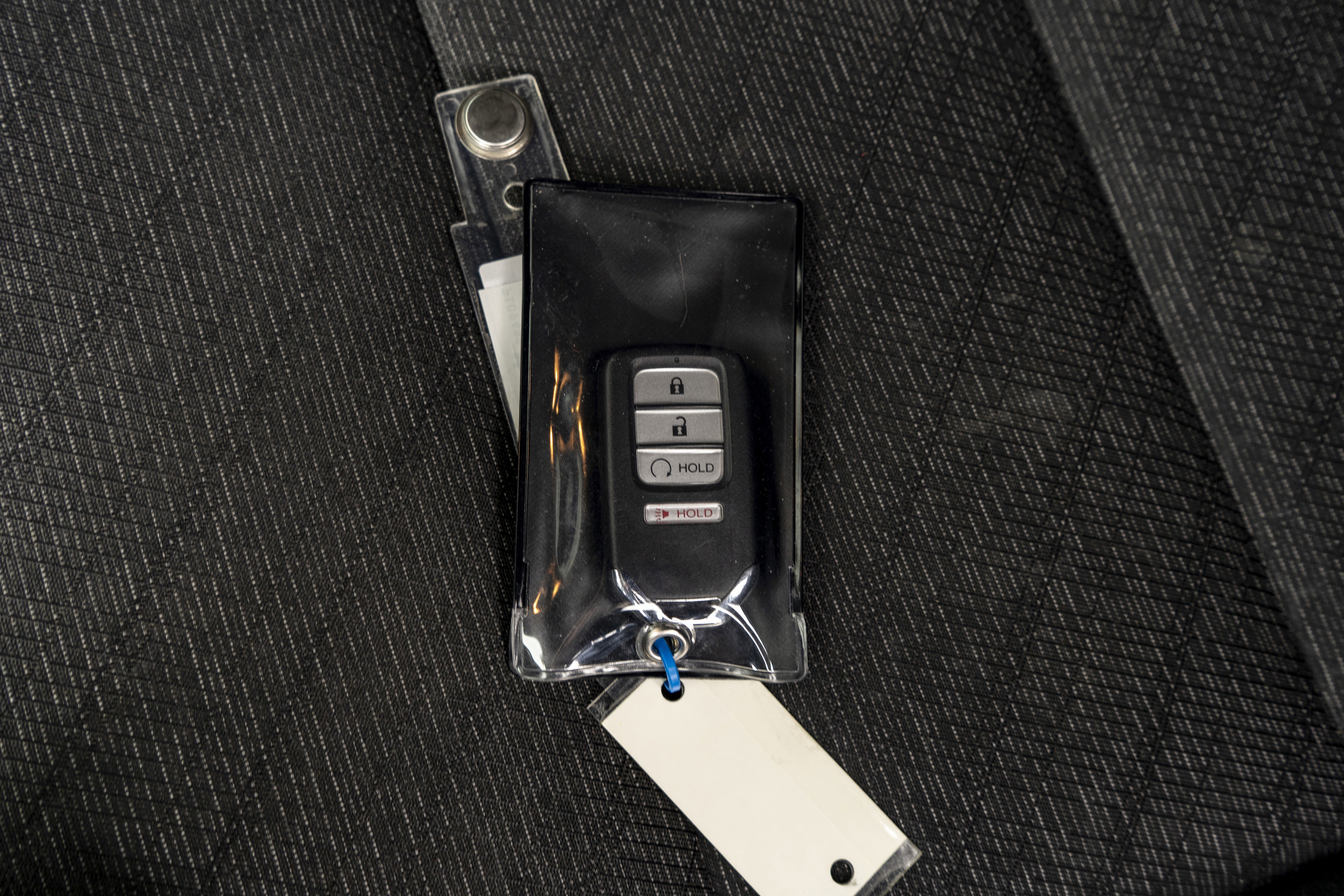 Used 2023 Honda Ridgeline Sport image 40