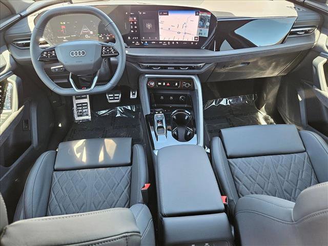 New 2025 Audi SQ5 Premium Plus image 15