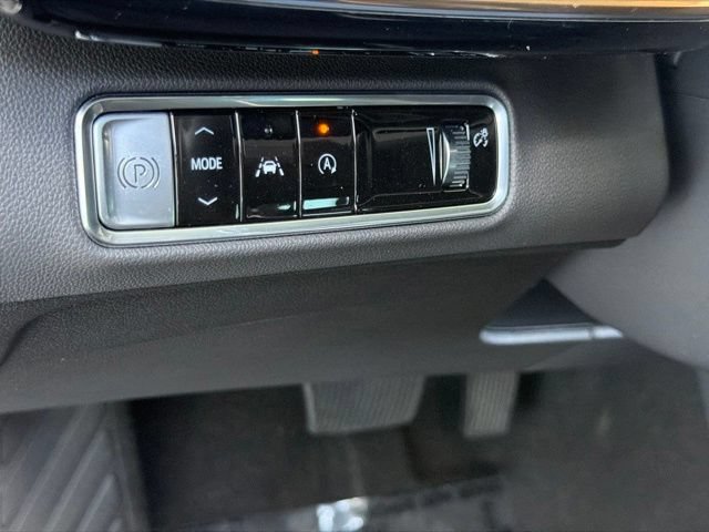 New 2026 Buick Envision Avenir AWD/4WD image 22