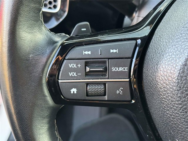 Used 2024 Honda Civic Sport image 18