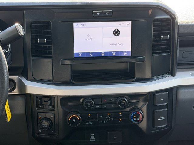 Certified 2026 Ford F350 XL w/ STX Appearance Package AWD/4WD image 24