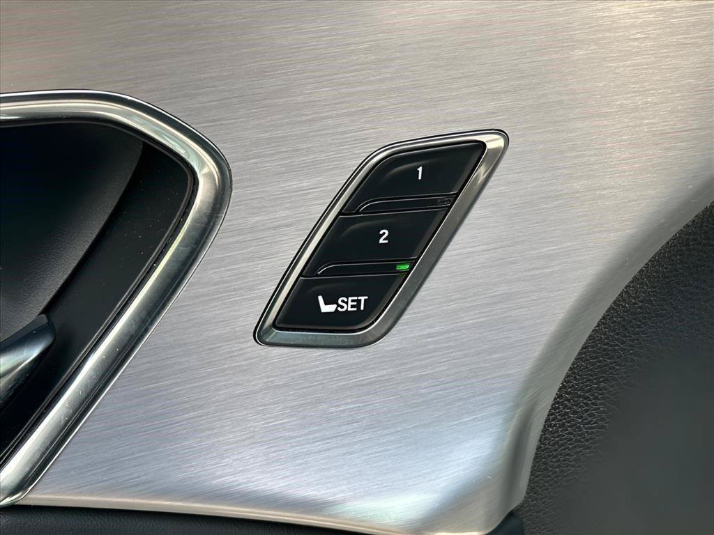 Used 2021 Acura RDX FWD w/ Technology Package image 18