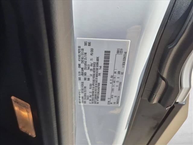 Used 2020 Ford Transit 250 Medium Roof w/ Interior Upgrade Package RWD image 19