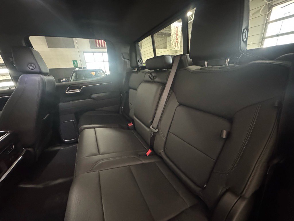 New 2026 GMC Sierra 1500 SLT w/ SLT Premium Plus Package image 10