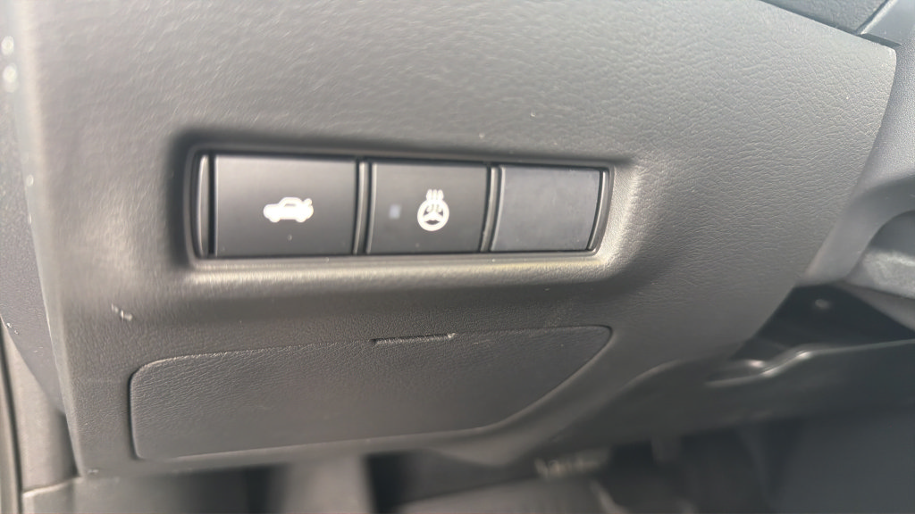 New 2027 Nissan Sentra SV w/ SV Convenience Package FWD image 23