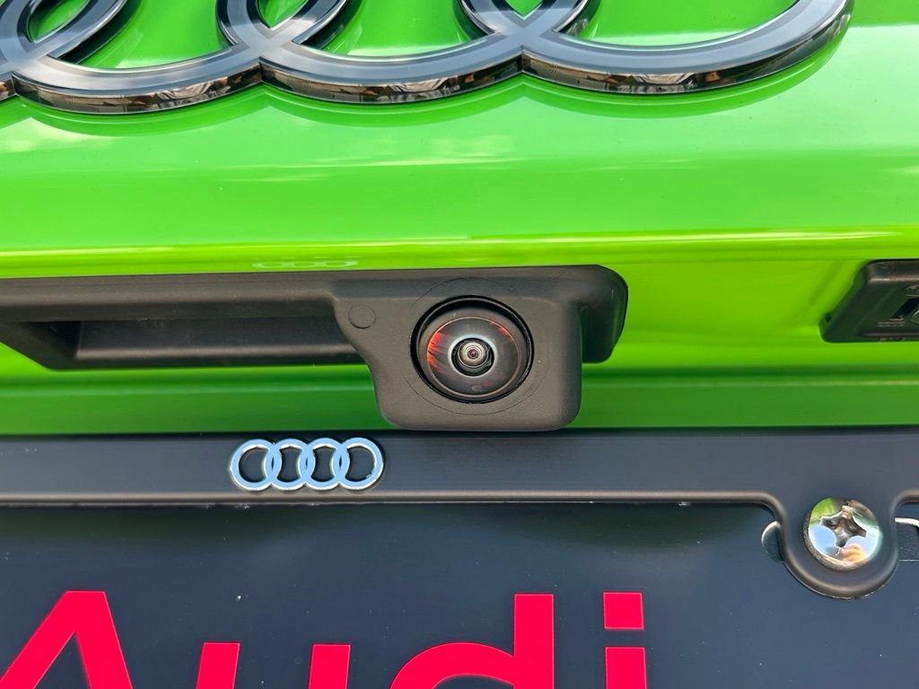 New 2026 Audi RS 3 AWD/4WD image 49