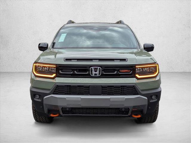 New 2026 Honda Passport TrailSport Elite image 6