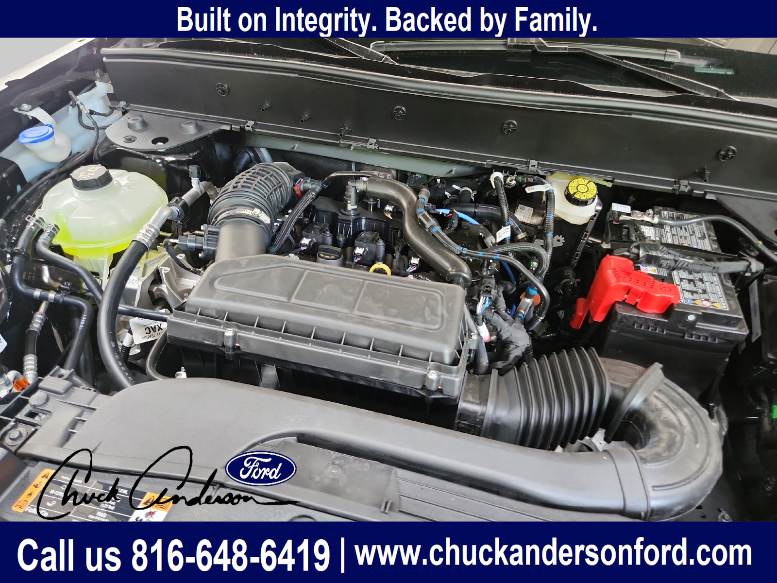 New 2025 Ford Bronco Sport Outer Banks w/ Outer Banks Tech Package+ AWD/4WD image 25
