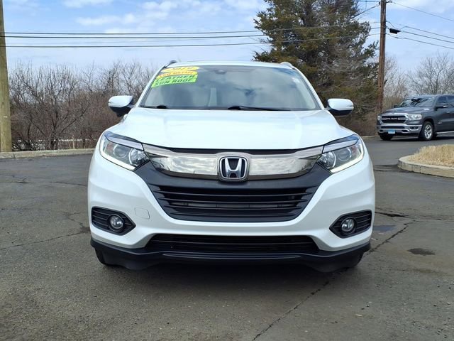 Used 2019 Honda HR-V EX-L image 8