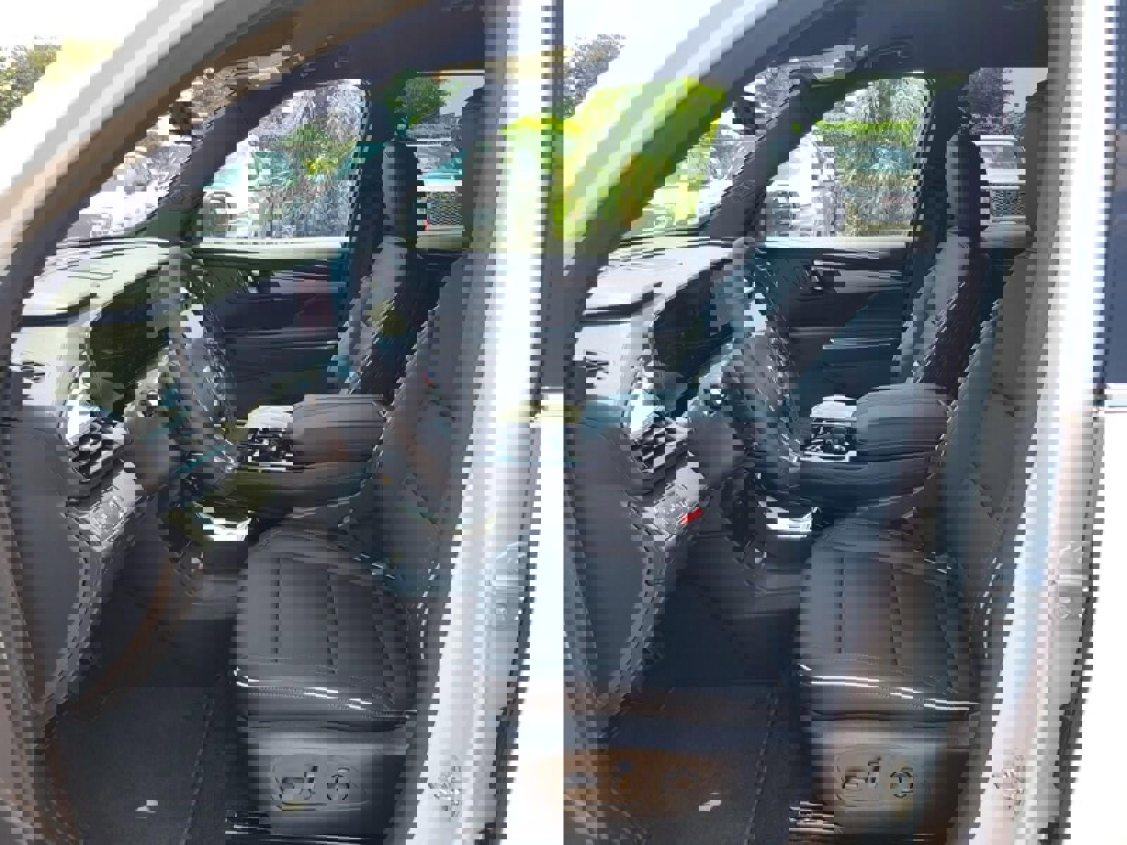 New 2026 Buick Enclave Preferred w/ Power Package image 12