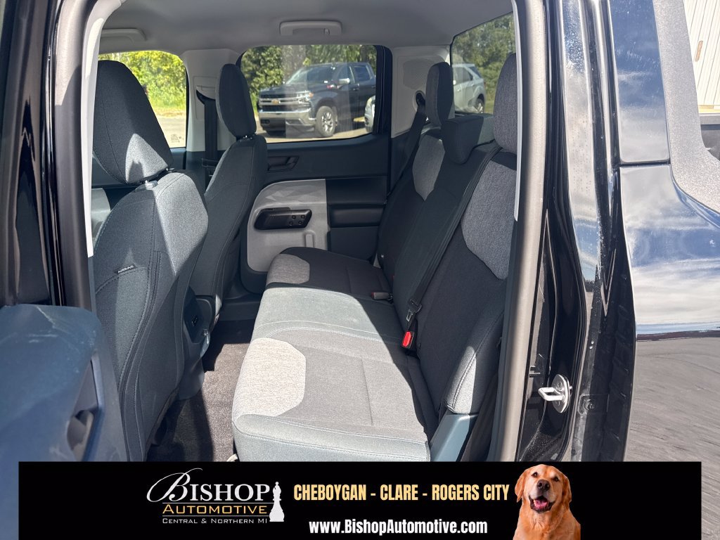 Used 2026 Ford Maverick XLT AWD/4WD image 16