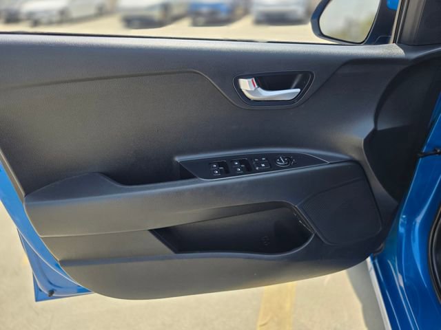 Used 2023 Kia Rio S w/ Technology Package image 18