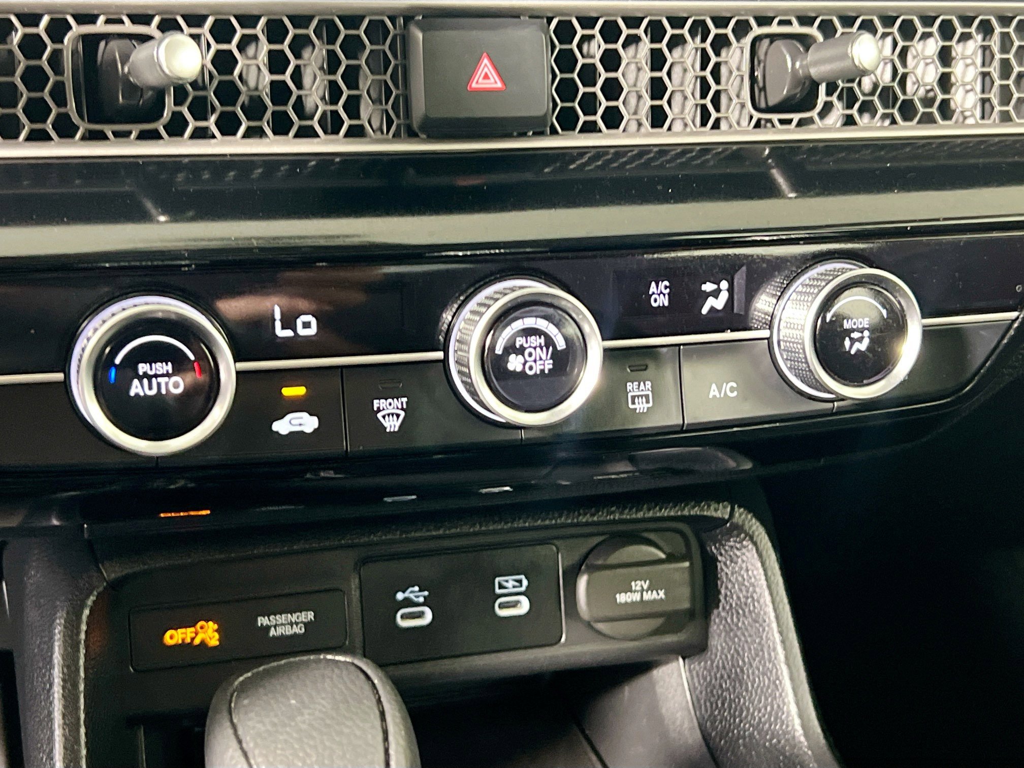 Used 2025 Honda Civic LX image 26