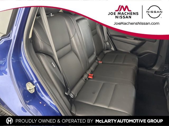 Certified 2021 Nissan Rogue SV w/ Premium Package image 23