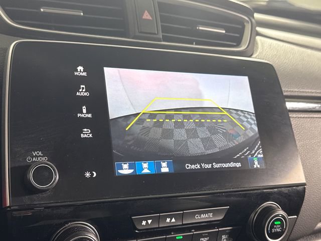 Used 2019 Honda CR-V EX image 32