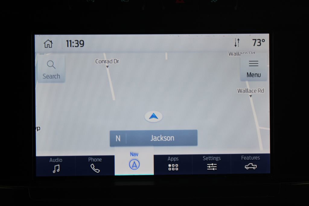 Used 2021 Ford F150 XLT w/ Equipment Group 301A Mid image 44