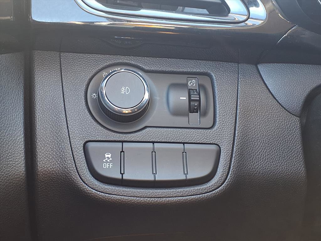 Used 2016 Chevrolet Spark LT image 20