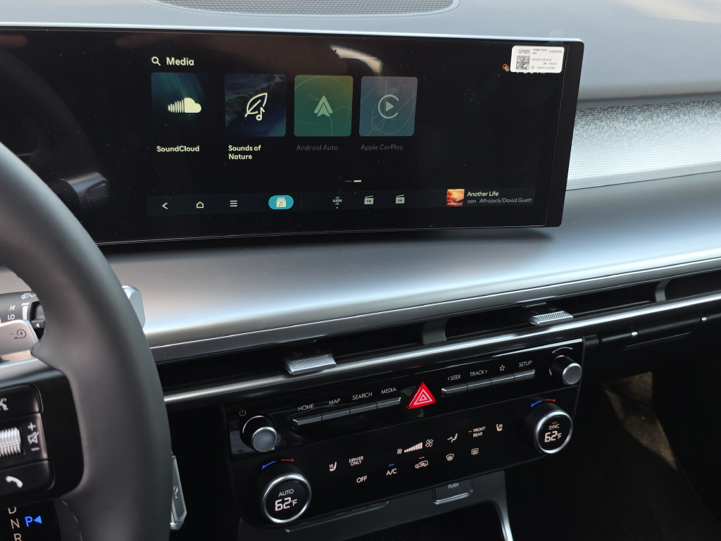 New 2026 Hyundai Ioniq 9 SE AWD/4WD image 33