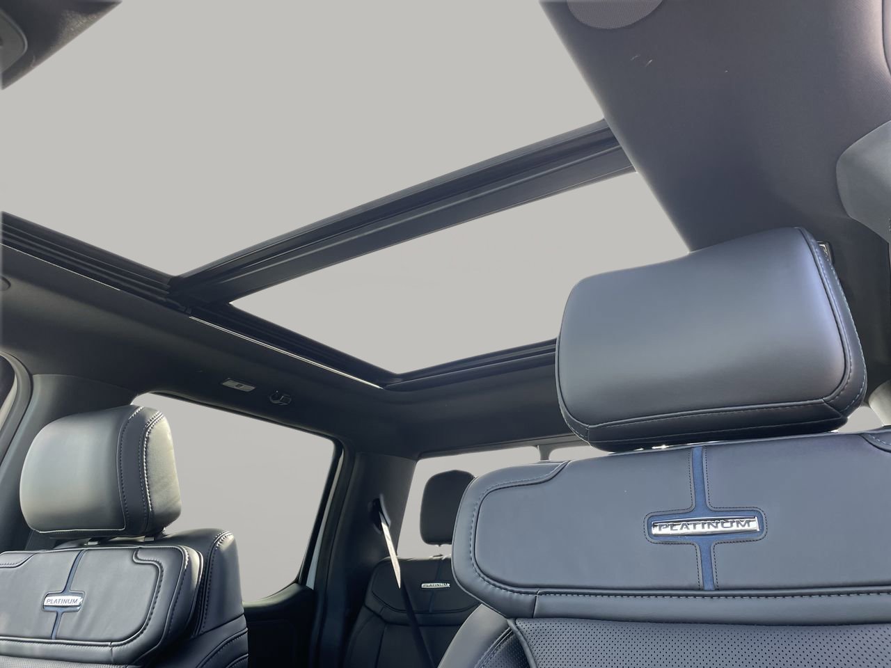 New 2026 Ford F350 Platinum AWD/4WD image 22