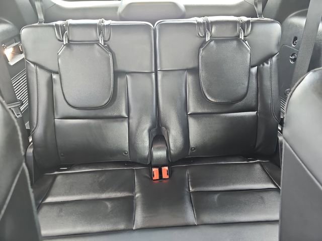 Used 2023 Ford Explorer XLT w/ Equipment Group 202A image 14