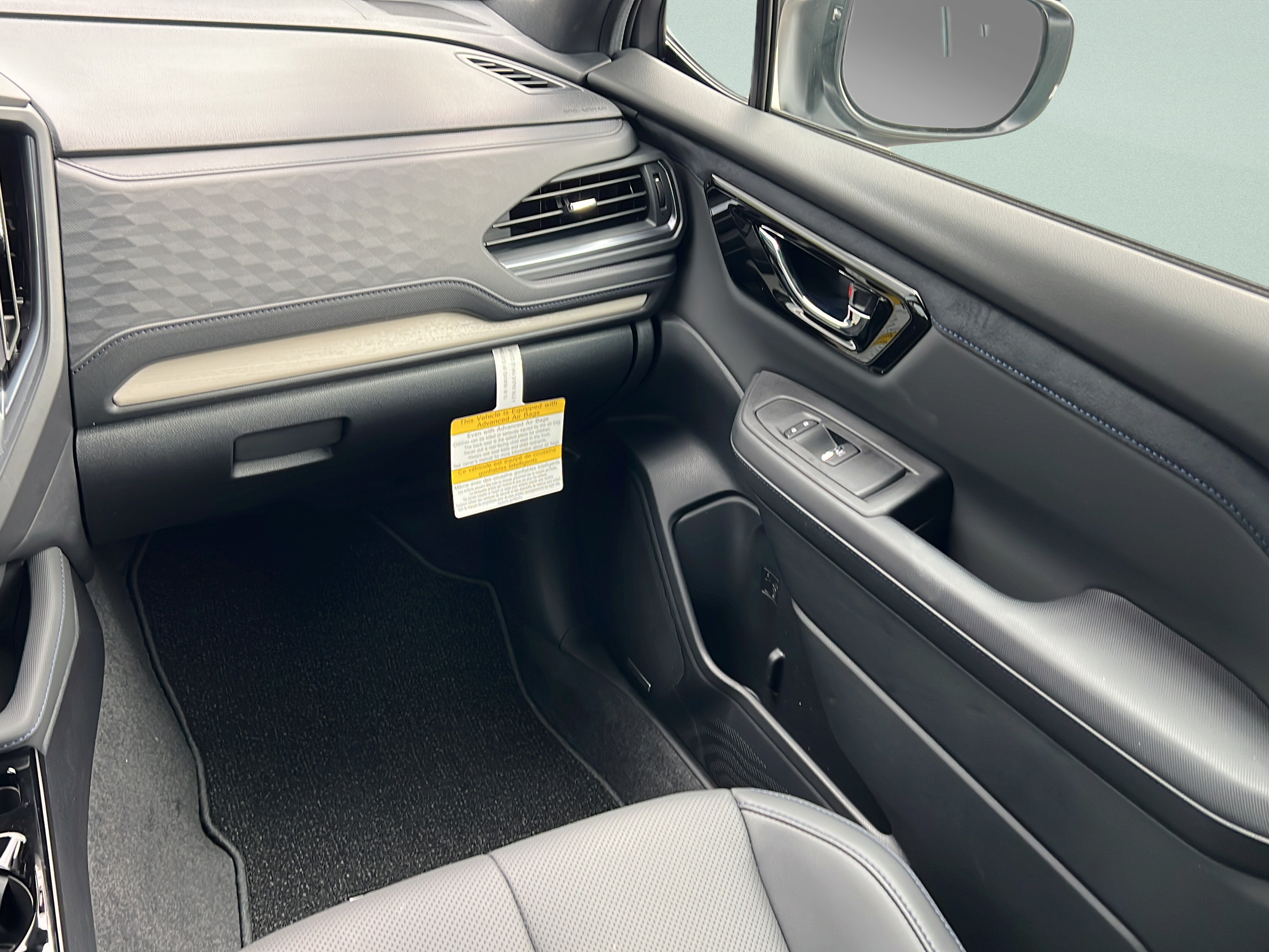New 2026 Subaru Forester Limited AWD/4WD image 12
