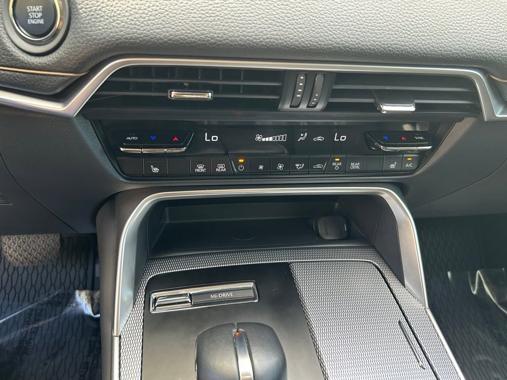 Used 2025 MAZDA CX-90 3.3 Turbo w/ Preferred Package image 23