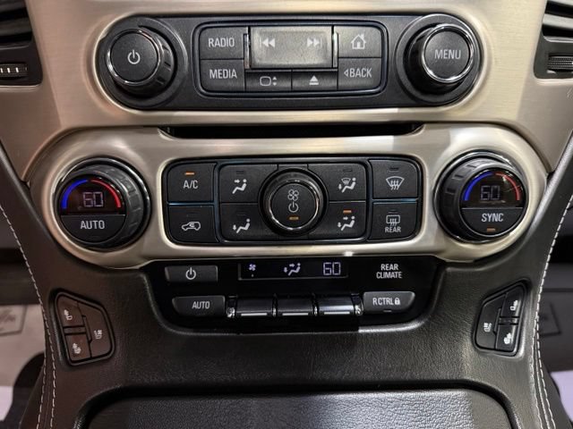 Used 2019 GMC Yukon Denali AWD/4WD image 47