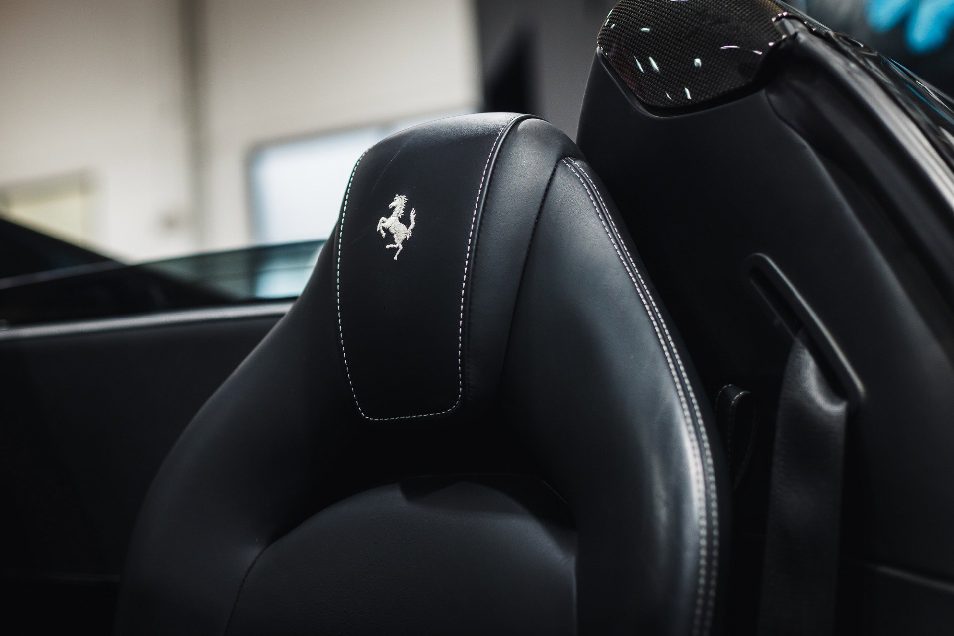 Used 2018 Ferrari 488 Spider RWD image 28