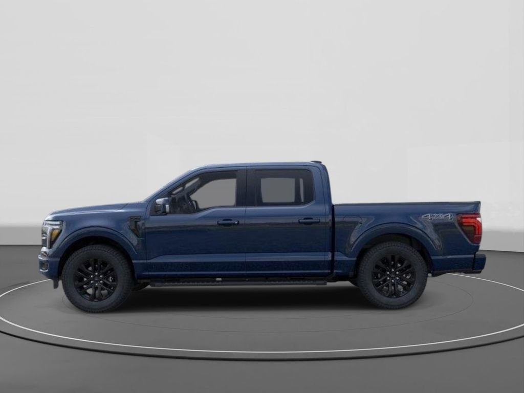 New 2026 Ford F150 Lariat w/ Equipment Group 502A High AWD/4WD image 3