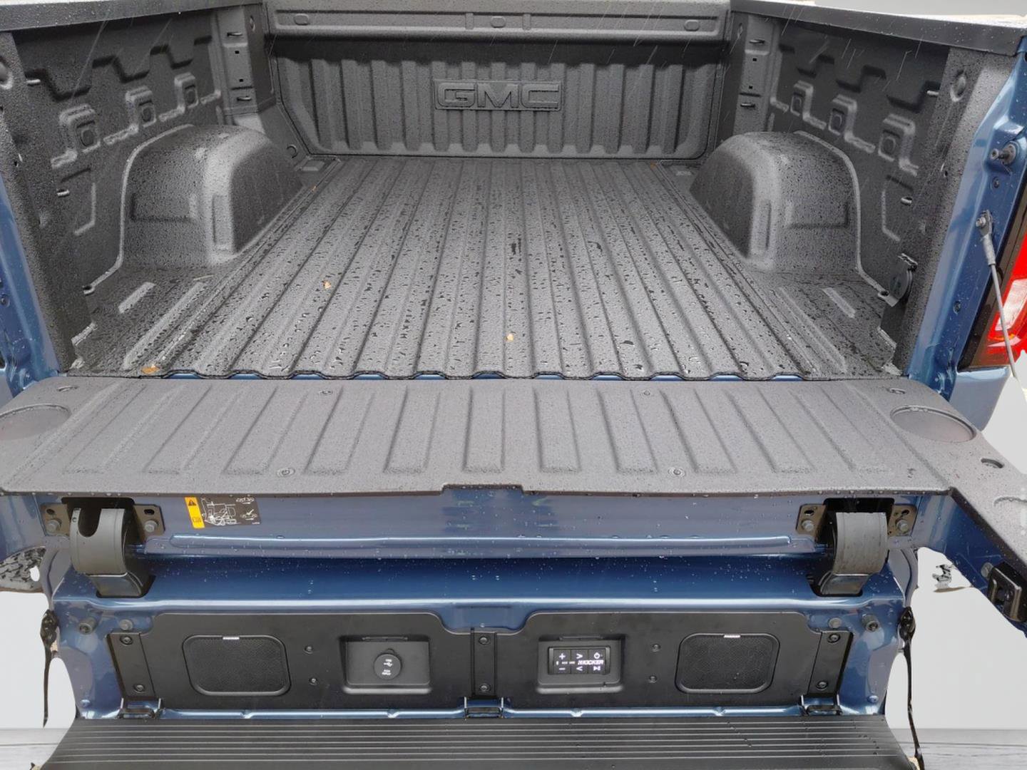 New 2026 GMC Sierra 1500 Denali Ultimate image 32