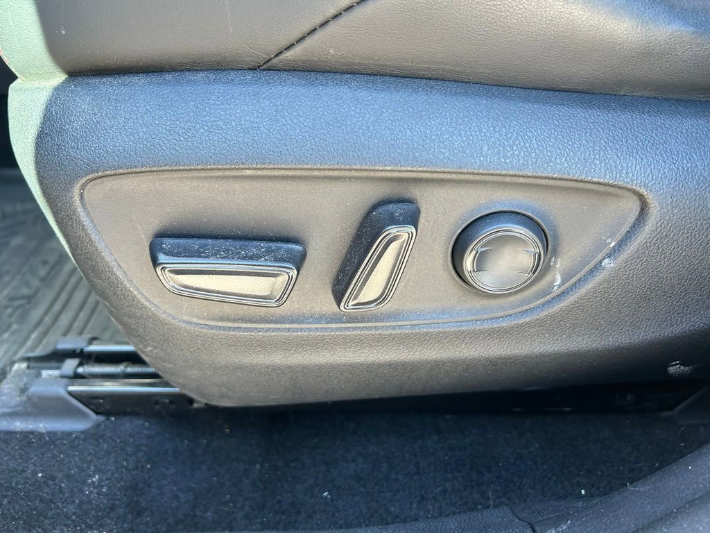 Used 2020 Toyota RAV4 TRD Off-Road w/ TRD Off-Road Weather Package image 16