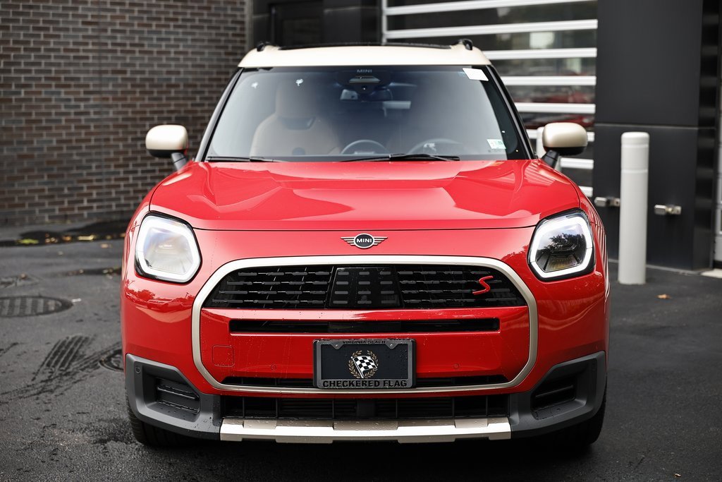 New 2026 MINI Cooper Countryman S image 13