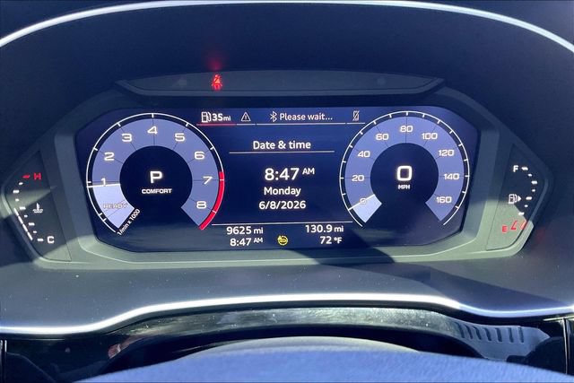 Certified 2023 Audi Q3 2.0T Premium Plus w/ Premium Plus Package AWD/4WD image 20