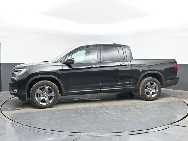Used 2025 Honda Ridgeline TrailSport image 6