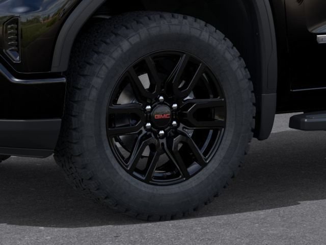 New 2026 GMC Sierra 1500 Elevation w/ X31 Off-Road Package AWD/4WD image 9