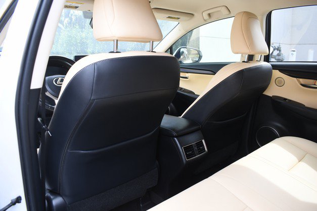 Used 2020 Lexus NX 300 FWD w/ Accessory Package 2 image 21