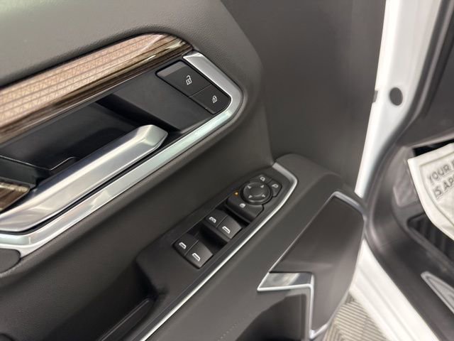 New 2026 Chevrolet Silverado 1500 LT w/ All Star Edition Plus image 23