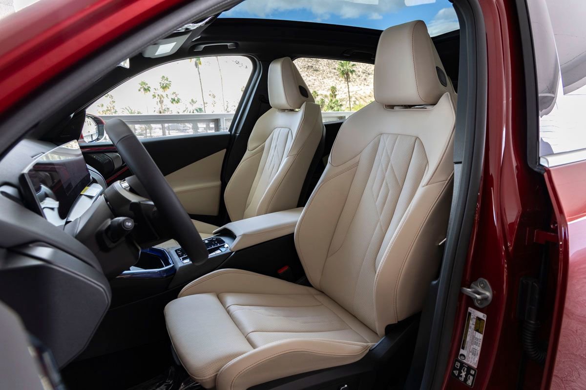 New 2026 BMW X3 xDrive30 image 20