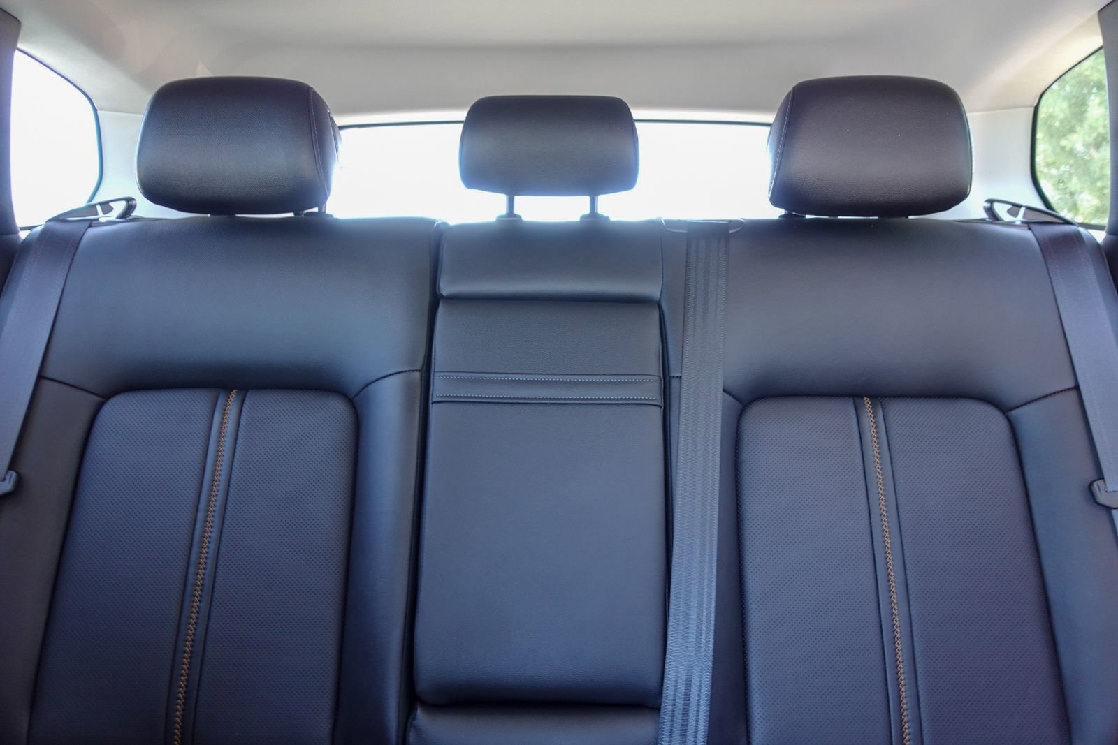 Certified 2025 MAZDA CX-50 AWD 2.5 Hybrid w/ Premium Pkg image 15