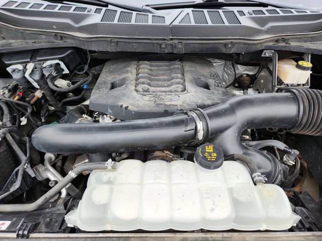 Used 2021 Ford F150 XLT w/ Equipment Group 302A High image 29