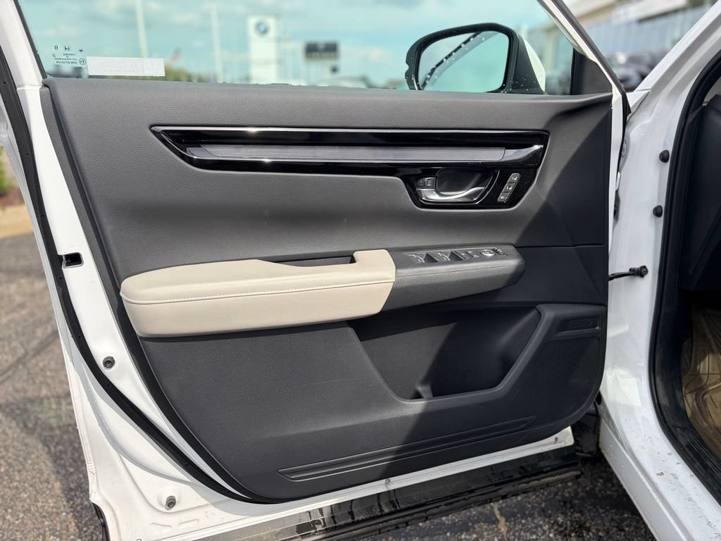 Used 2024 Honda CR-V EX-L image 18