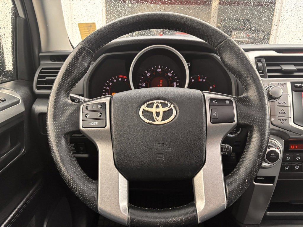 Used 2013 Toyota 4Runner Limited image 4