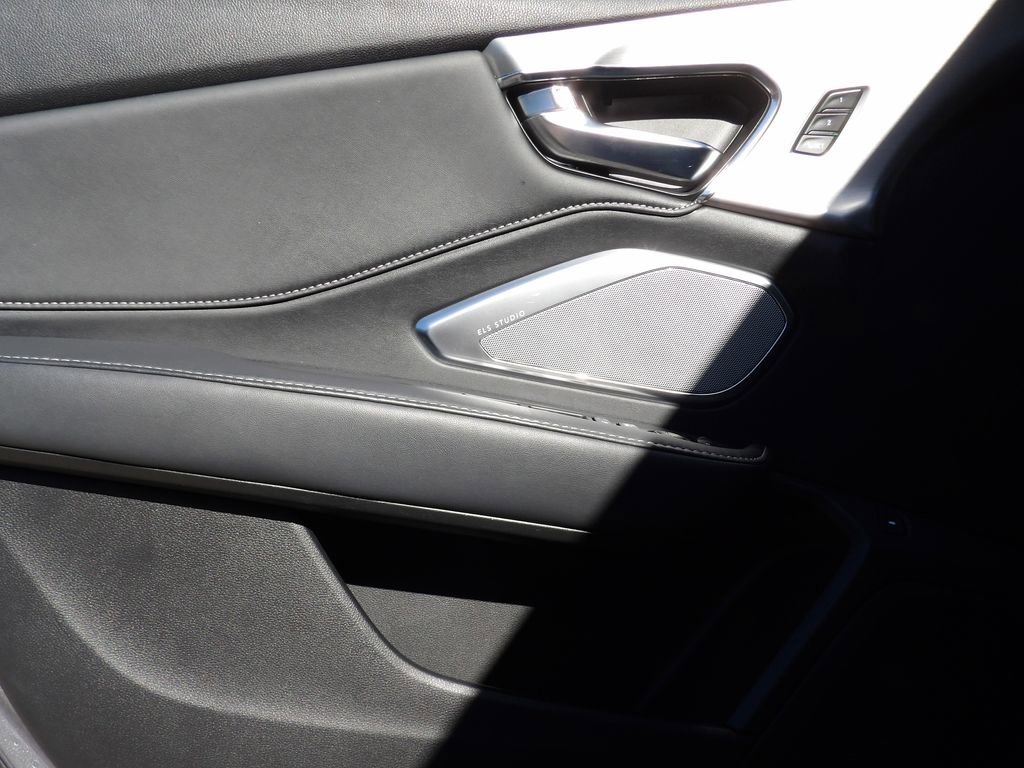Used 2021 Acura RDX AWD w/ Technology Package image 9