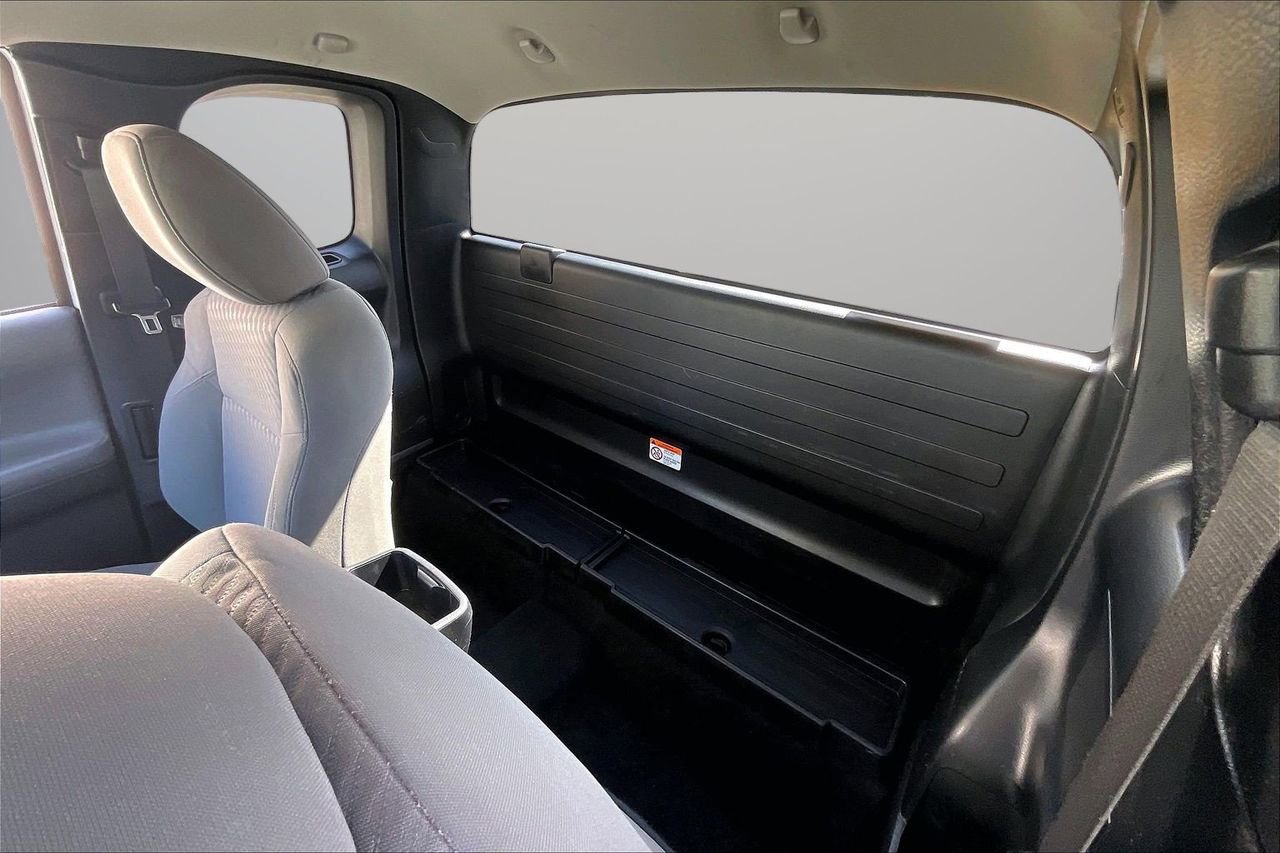 Used 2022 Toyota Tacoma SR RWD image 22